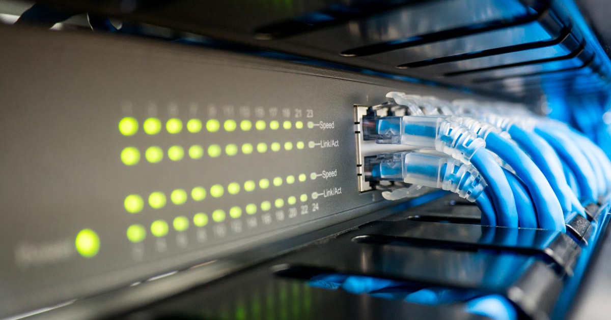 Networking y Comunicaciones